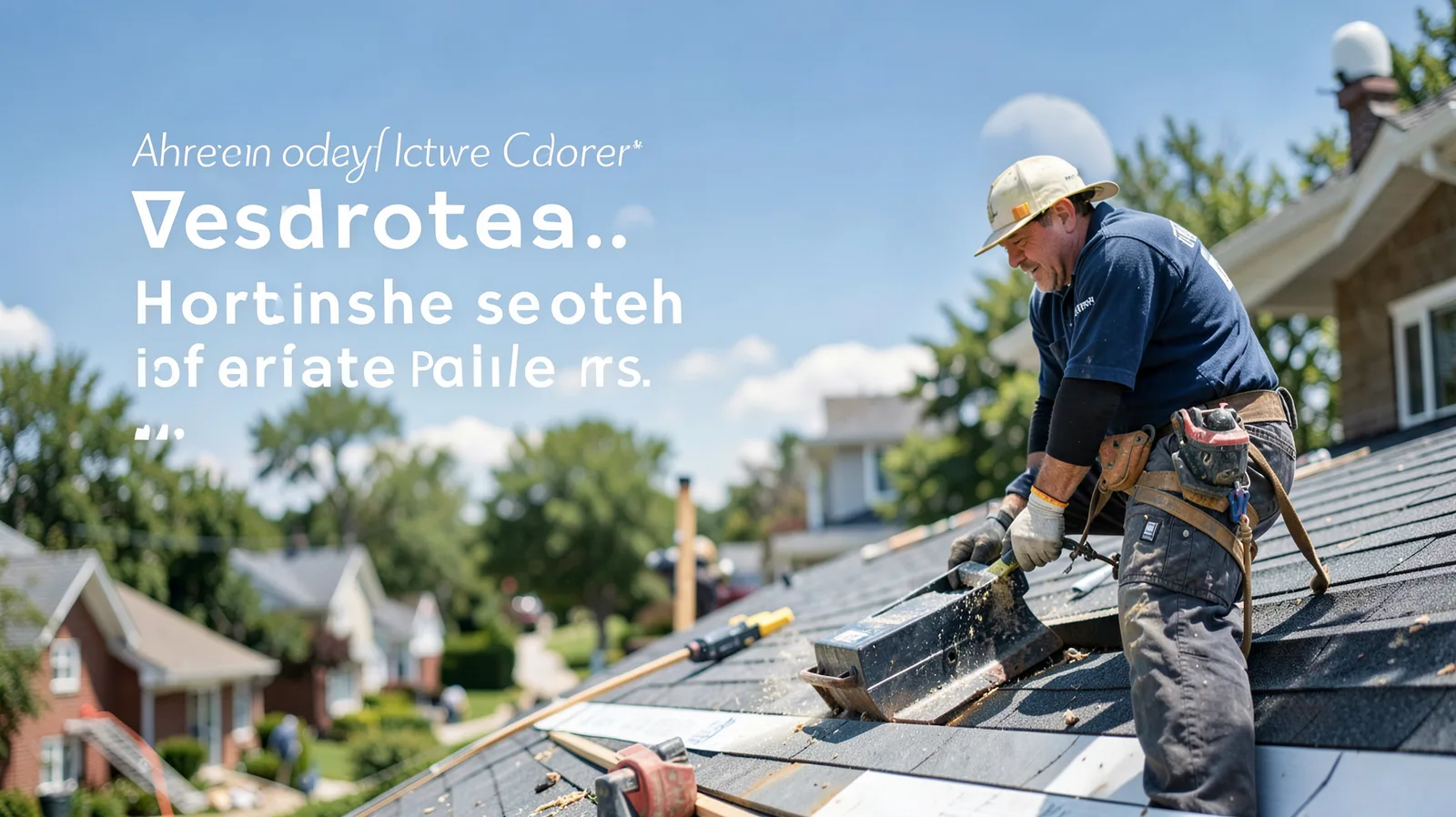 Roof Replacement in Ludlow Falls, OH near me